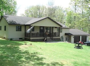 287 Spring St, Avon, NY 14414