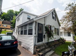 603 Rowland St, Syracuse, NY 13204