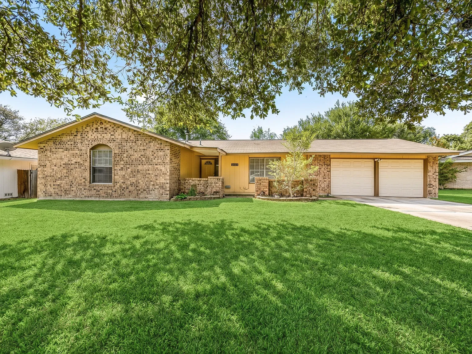 7919 Deep Forest Drive - 1 — Photo 1