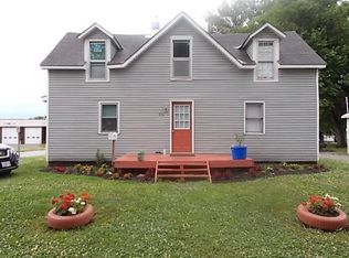 552 W North St, Marshall, MO 65340