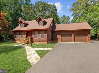 4709 Nutters Cross Rd, Salisbury, MD 21804