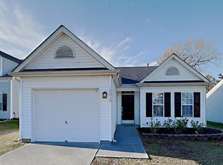 10010 Orchard Grass Ct, Charlotte, NC 28278