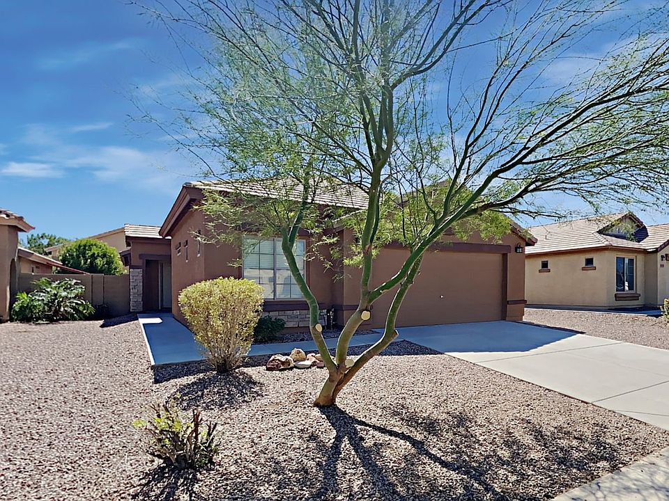 1st image of 985 W Desert Hills Dr