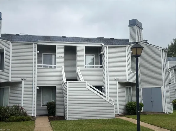 410 Surf Scoter Ct, Virginia Beach, VA 23462