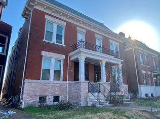 3214 Halliday Ave FLOOR 1, Saint Louis, MO