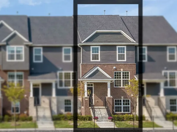 309 N Sydney Ct, Plymouth, MI 48170