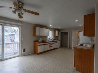933 NW Cains Rd, Prineville, OR 97754