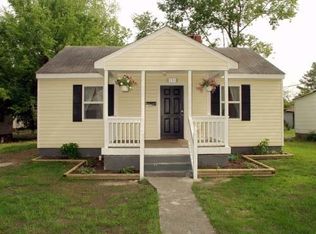 338 Taylor St, Gadsden, AL 35903