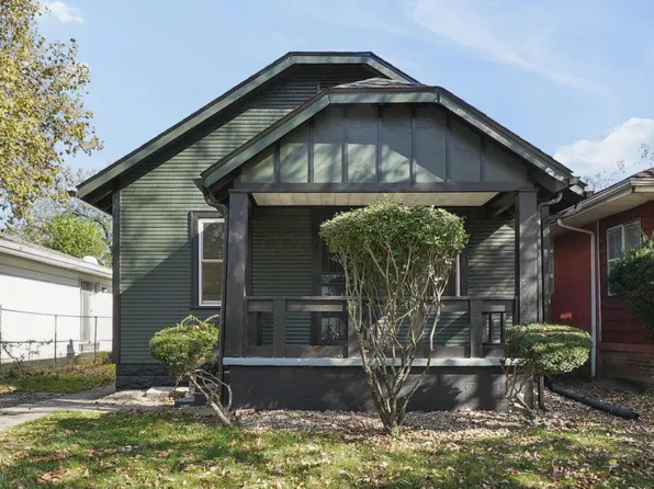 1044 Seymour Ave, Columbus, OH 43206