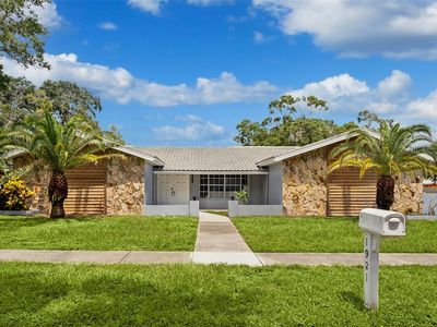 1921 Blue Heron Way, Palm Harbor, FL, 34683