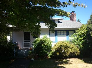 2721 39th Ave SW, Seattle, WA 98116