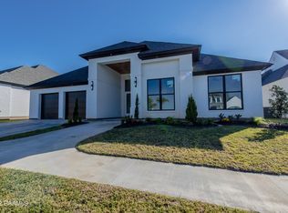 309 Canary Palm Way, Youngsville, LA 70592