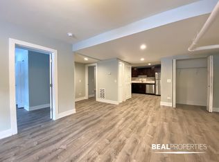 1149 Maple Ave, Evanston, IL 60202