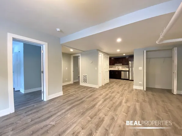 1149 Maple Ave, Evanston, IL 60202