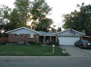 6533 Urban St, Arvada, CO 80004