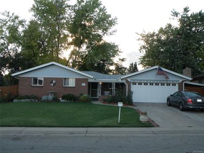 6533 Urban St, Arvada, CO, 80004