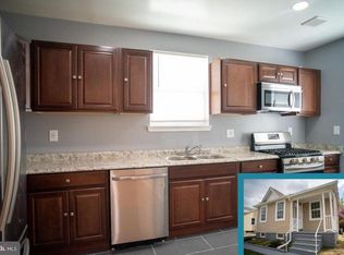 6419 Gilmore St, Baltimore, MD 21207