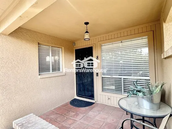 310 W Pontiac Dr Unit 8, Phoenix, AZ 85027