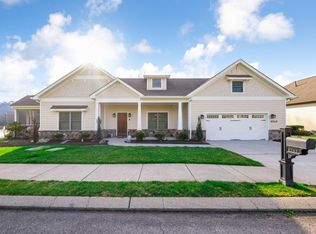 9548 Leyland Dr, Ooltewah, TN 37363