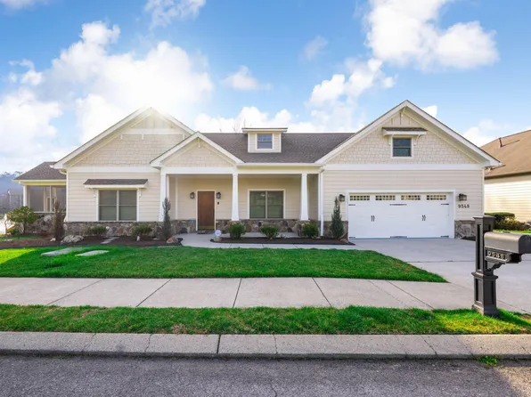 9548 Leyland Dr, Ooltewah, TN 37363