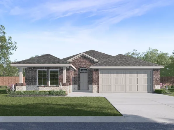 182 Delta Rd, Waxahachie, TX 75165