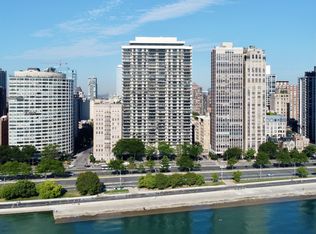 1212 N Lake Shore Dr APT 15BS, Chicago, IL 60610