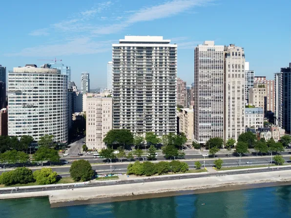 1212 N Lake Shore Dr APT 20CS, Chicago, IL 60610