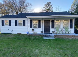 206 Edgewood Dr, North Augusta, SC 29841