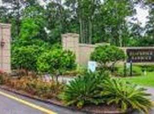 LOT 17 Southern Lily Dr, Yulee, FL 32097