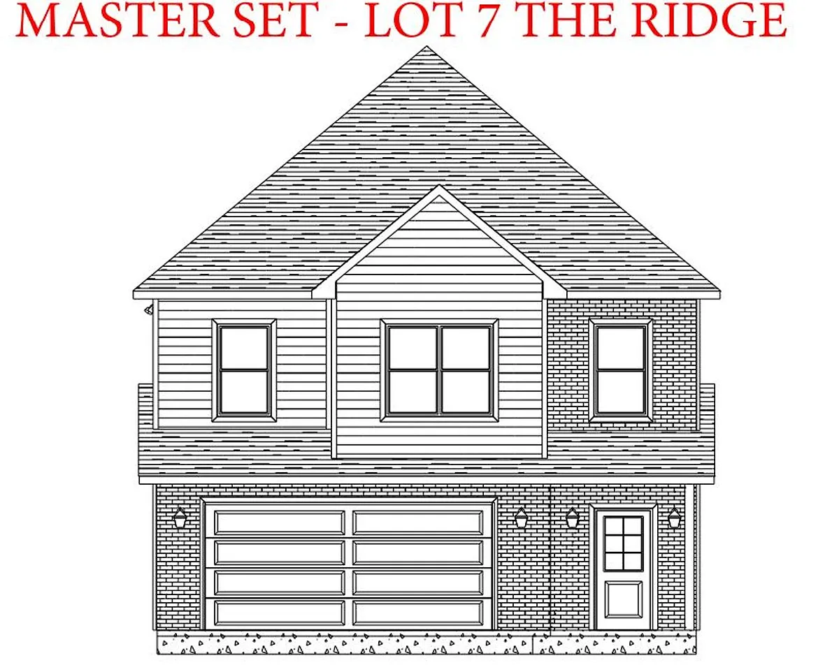 Building Photo - 495 Ridge View Cir
