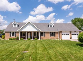 1814 Lora St, Anderson, IN 46013
