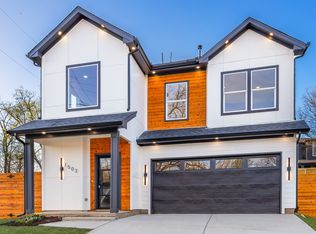 1503 Doyle Ave, Dallas, TX 75203