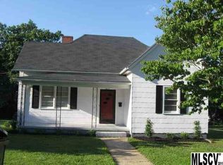 745 6th Ave SW, Hickory, NC 28602