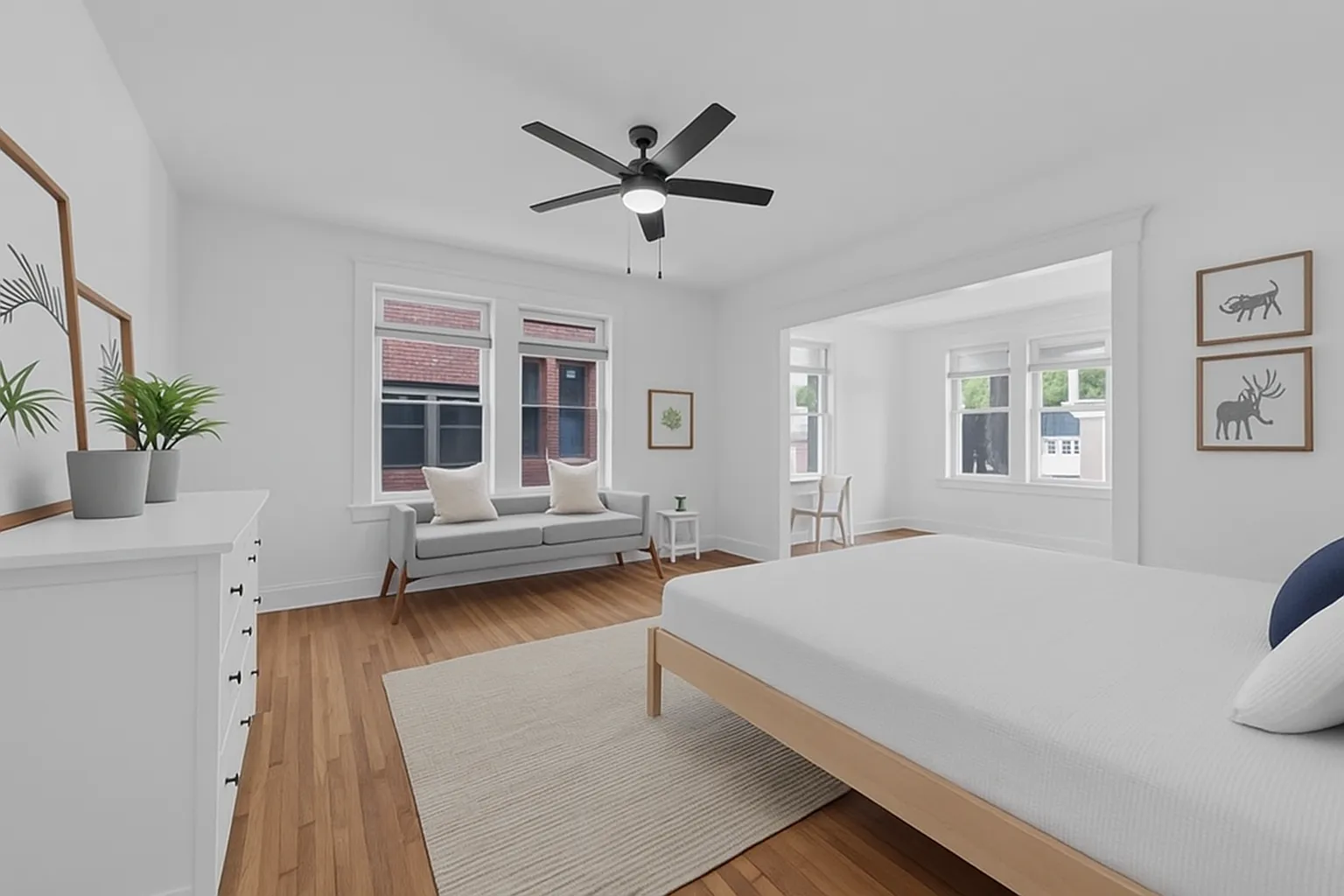 3 bed, 1600 sqft, $2,800 — Photo 2