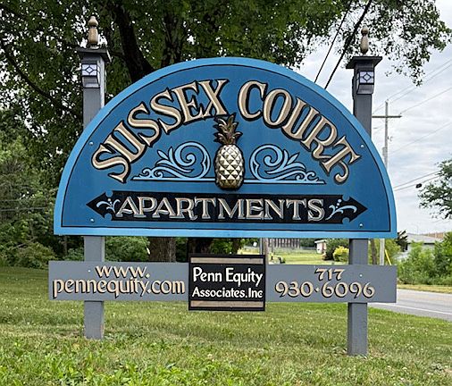 Sussex Court