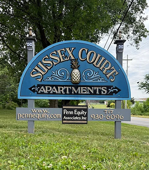 Sussex Court