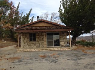 39937 90th St W, Leona Valley, CA 93551