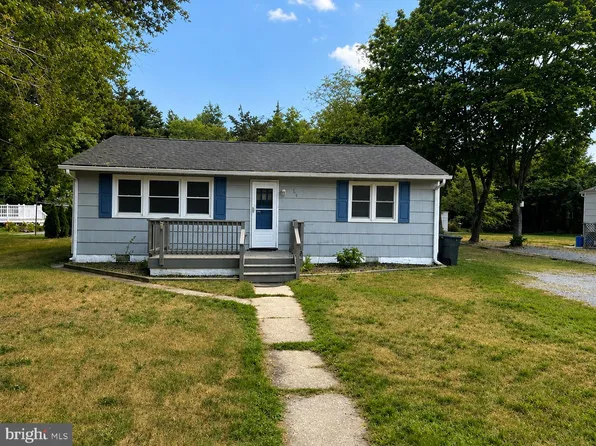 755 Dias Creek Rd, Cape May Court House, NJ 08210