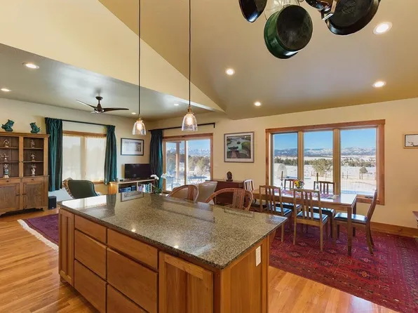 784 Salt Creek Road, Ignacio, CO 81137