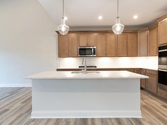 The Ventura A Kitchen
