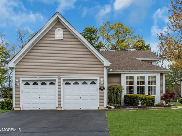 28 Turtle Creek Run, Barnegat, NJ 08005