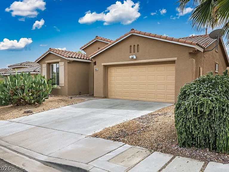 10513 Shanna Trellis Ave — Photo 1