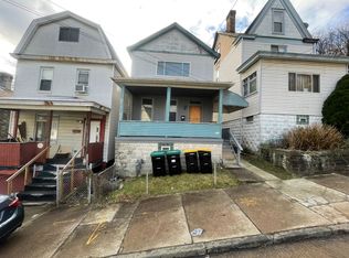 123 Churchill St, Mc Kees Rocks, PA 15136