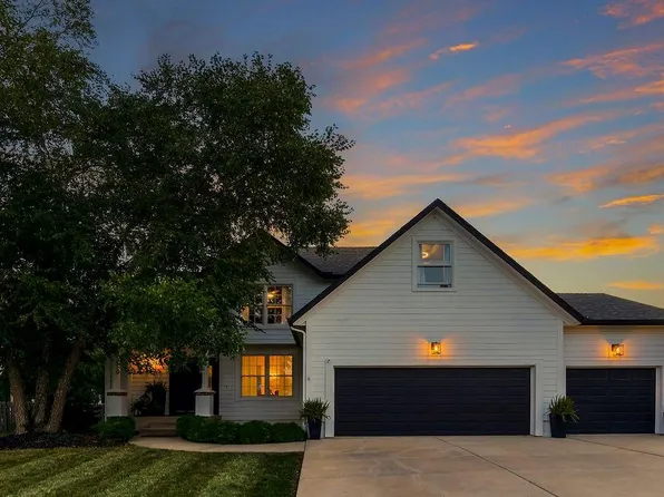 14708 Glenwood Ave, Overland Park, KS 66223