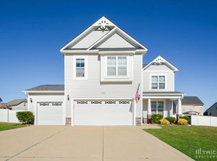 139 Tun Tavern Dr, Cameron, NC 28326