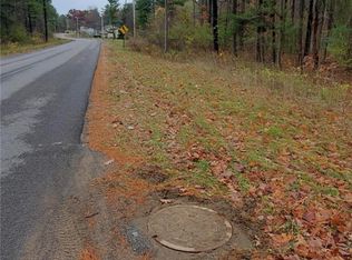 Burnup Rd, Black River, NY 13612