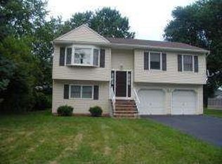 435 Moose Ave, South Plainfield, NJ 07080