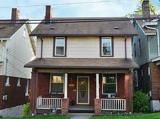1313 Hillsdale Ave, Pittsburgh, PA