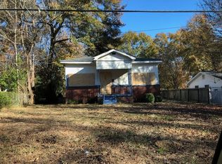 3850 Slayton Ave, Jackson, MS 39213