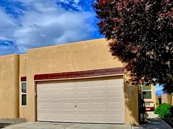 9740 Calle Chamisa NW, Albuquerque, NM 87114